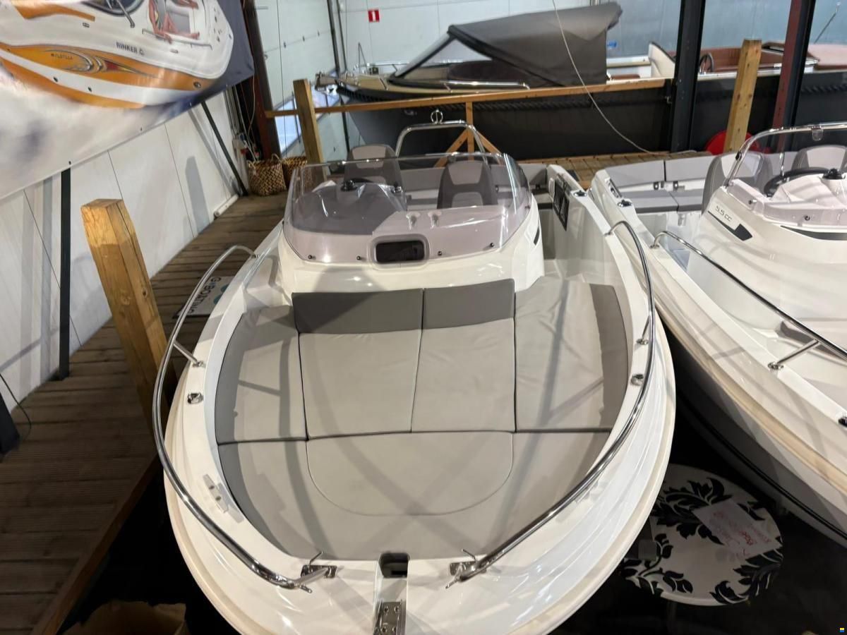 Jeanneau Cap Camarat 5.5 WA