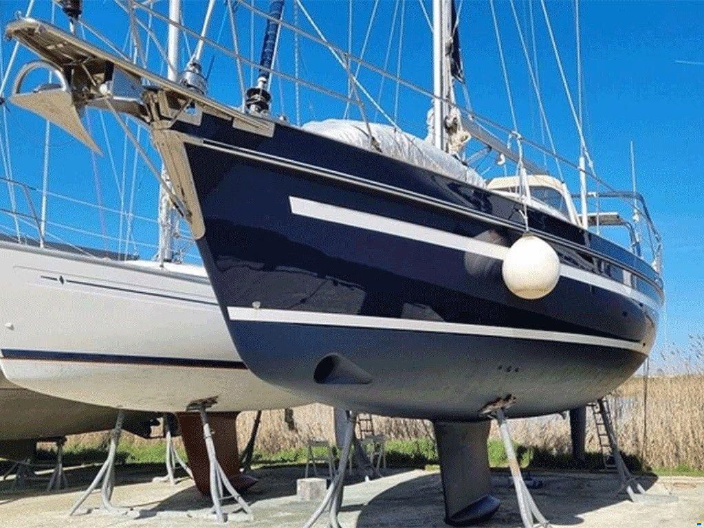 Sch&ouml;chl Yachtbau Sunbeam 42 DS