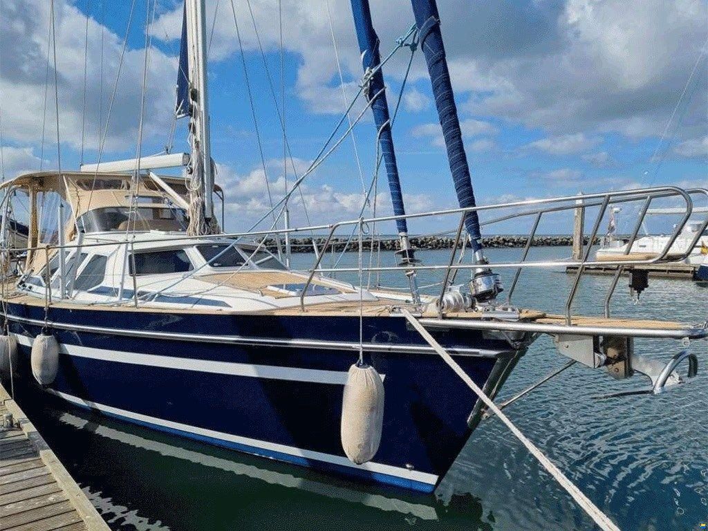 Sch&ouml;chl Yachtbau Sunbeam 42 DS