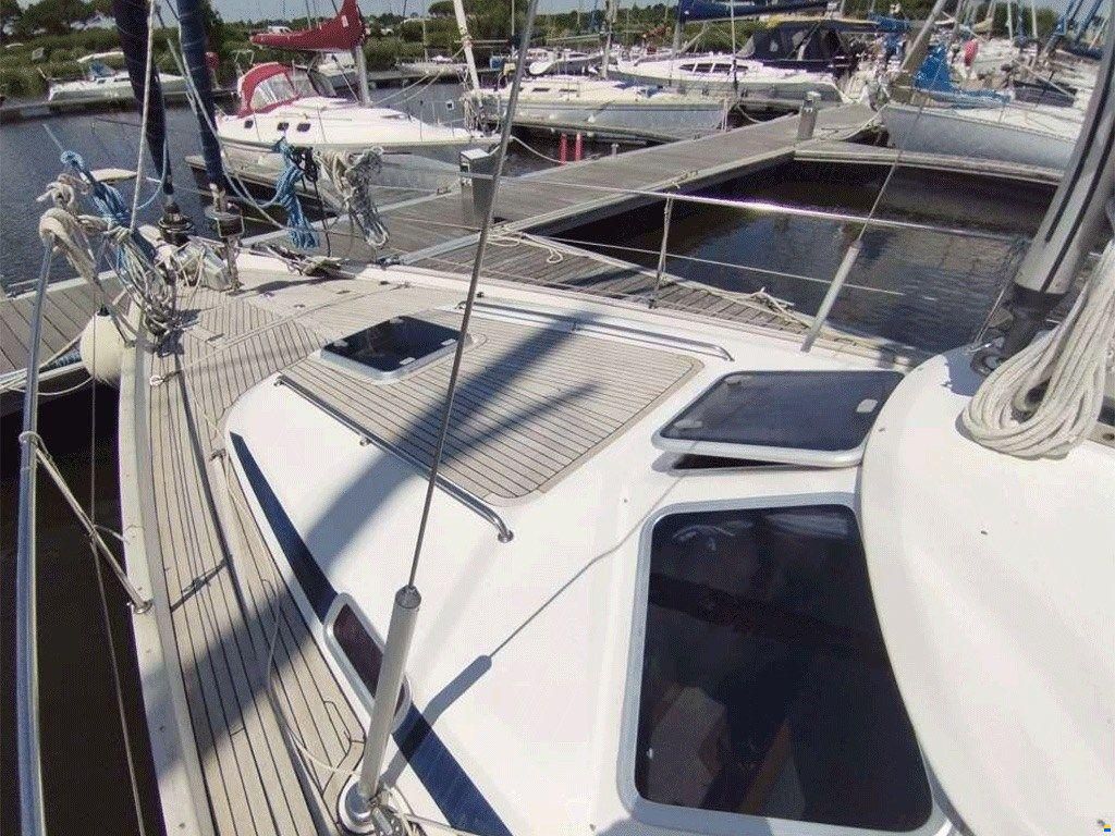 Sch&ouml;chl Yachtbau Sunbeam 42 DS