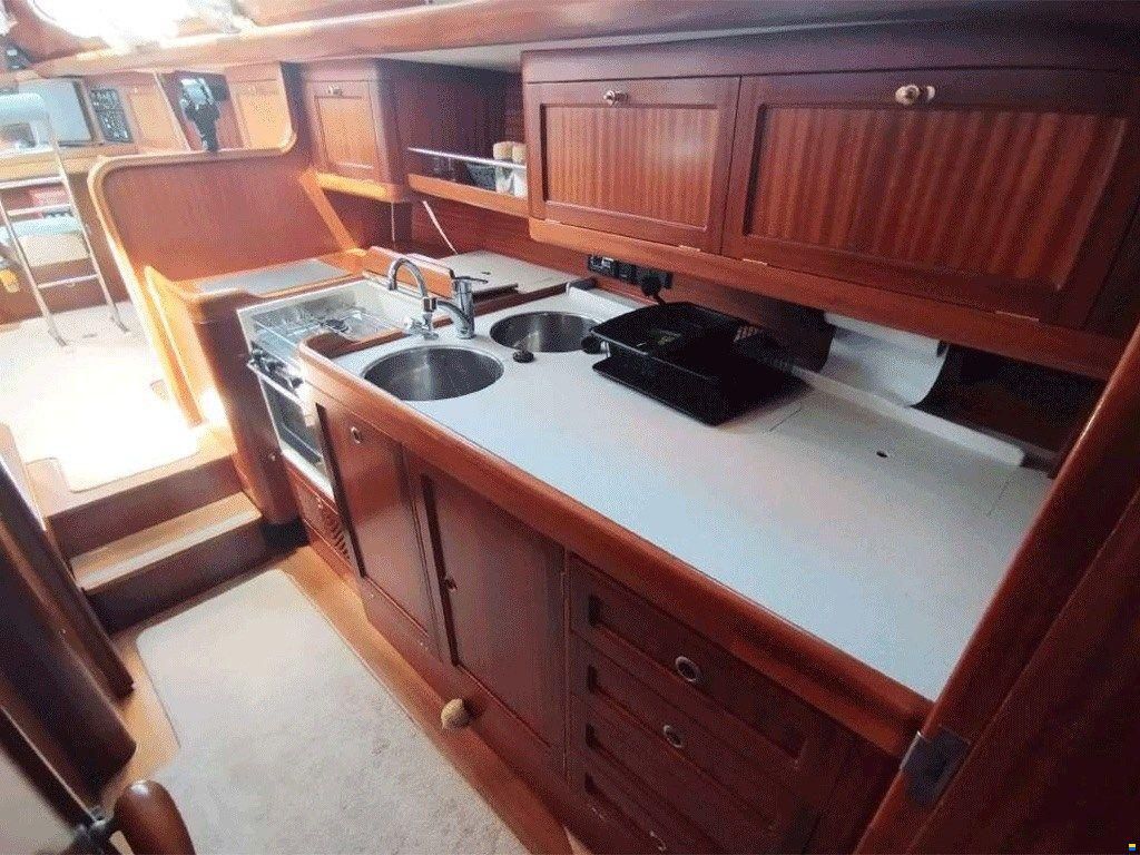 Sch&ouml;chl Yachtbau Sunbeam 42 DS