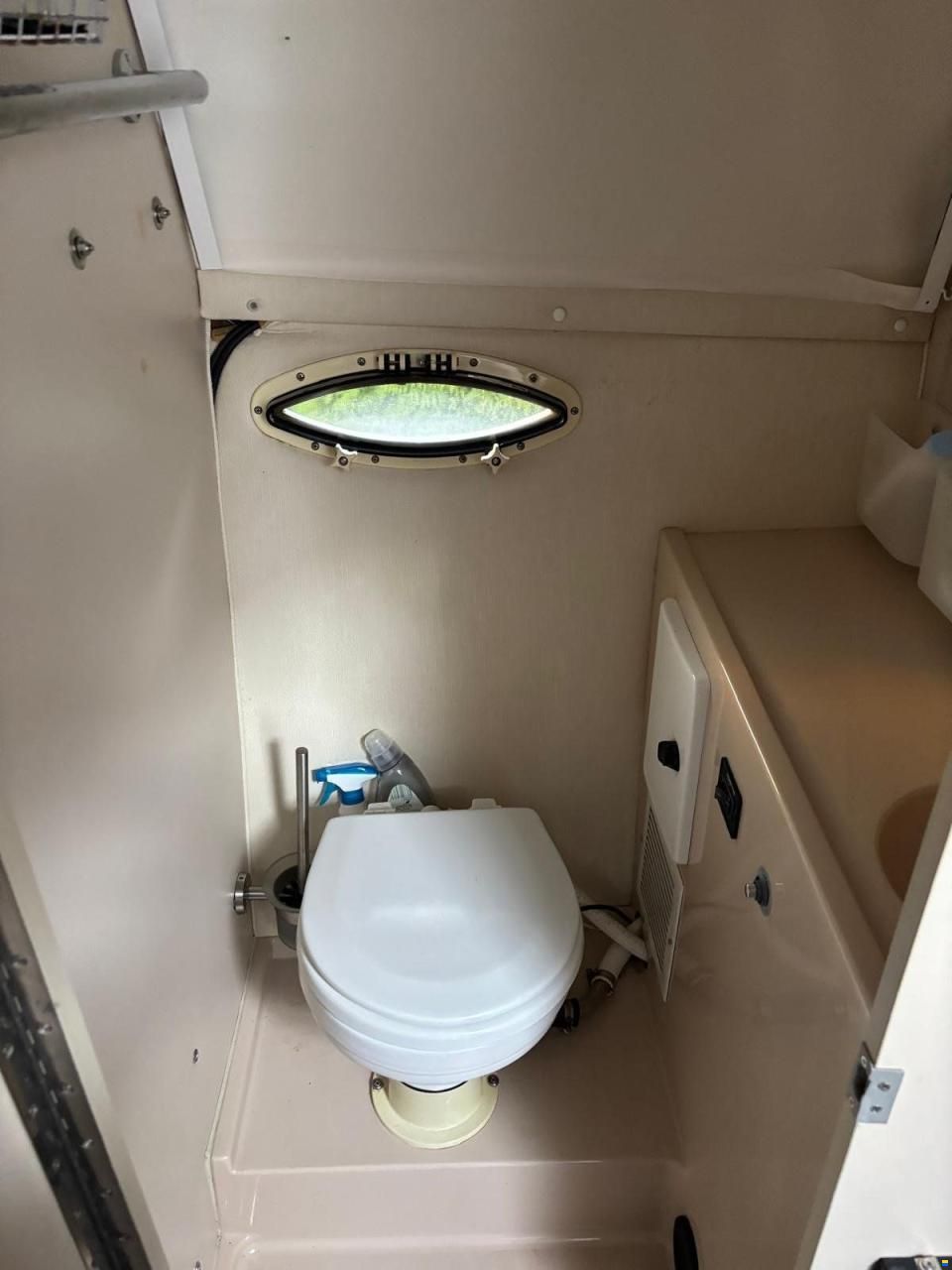 Wellcraft PRIMA 243