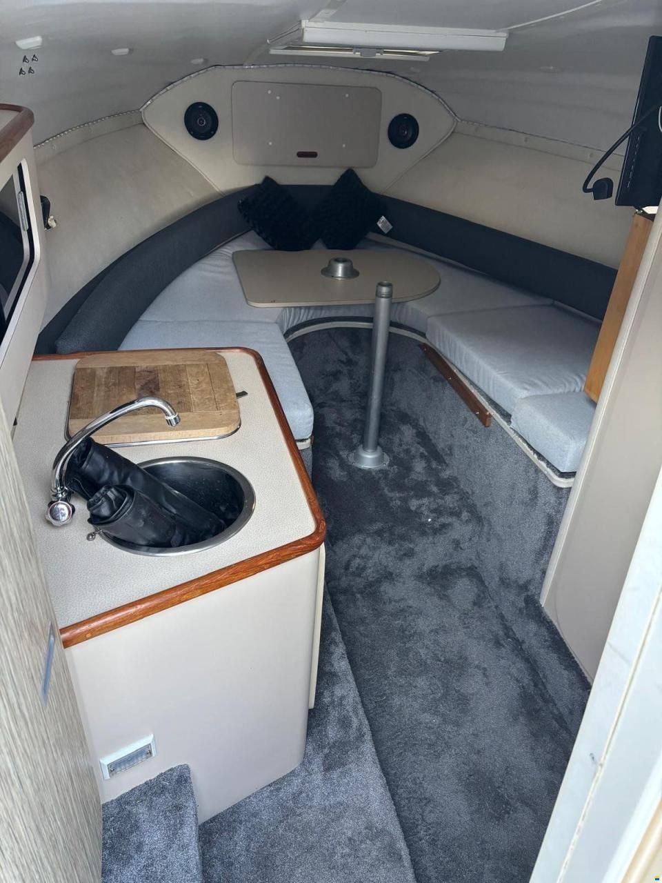 Wellcraft PRIMA 243