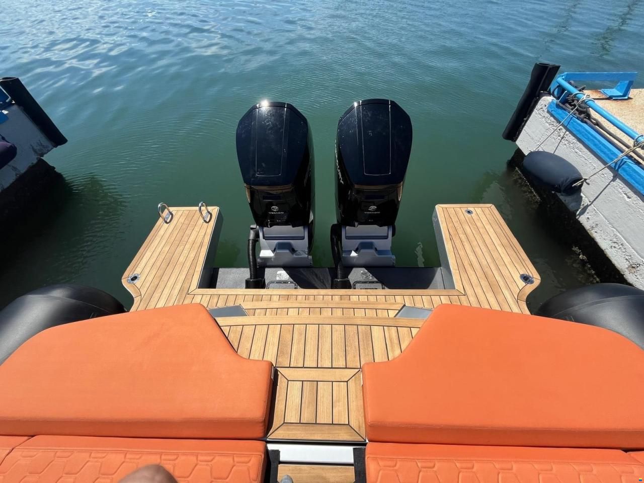 SACS STRIDER 15