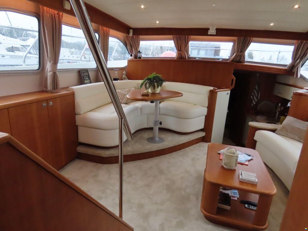 Van der Heijden Dynamic de Luxe 1500