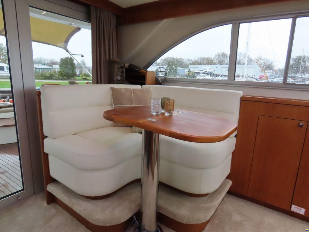 Van der Heijden Dynamic de Luxe 1500