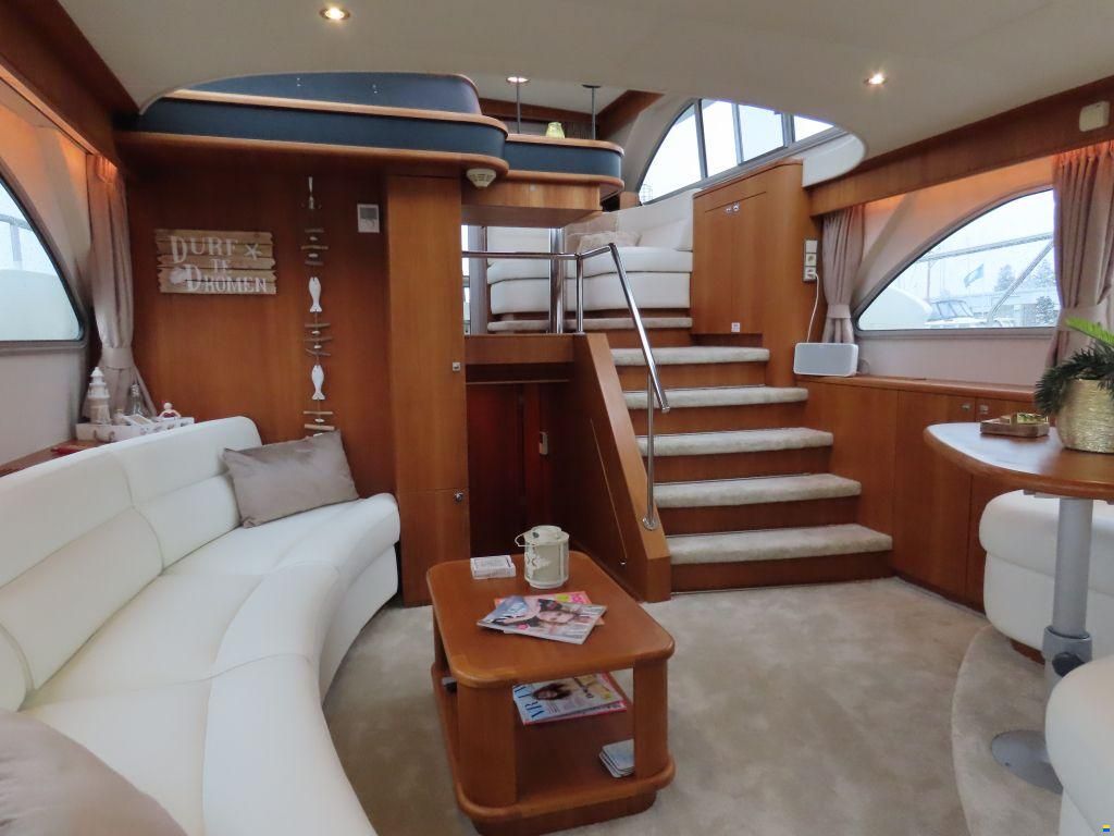 Van der Heijden Dynamic de Luxe 1500