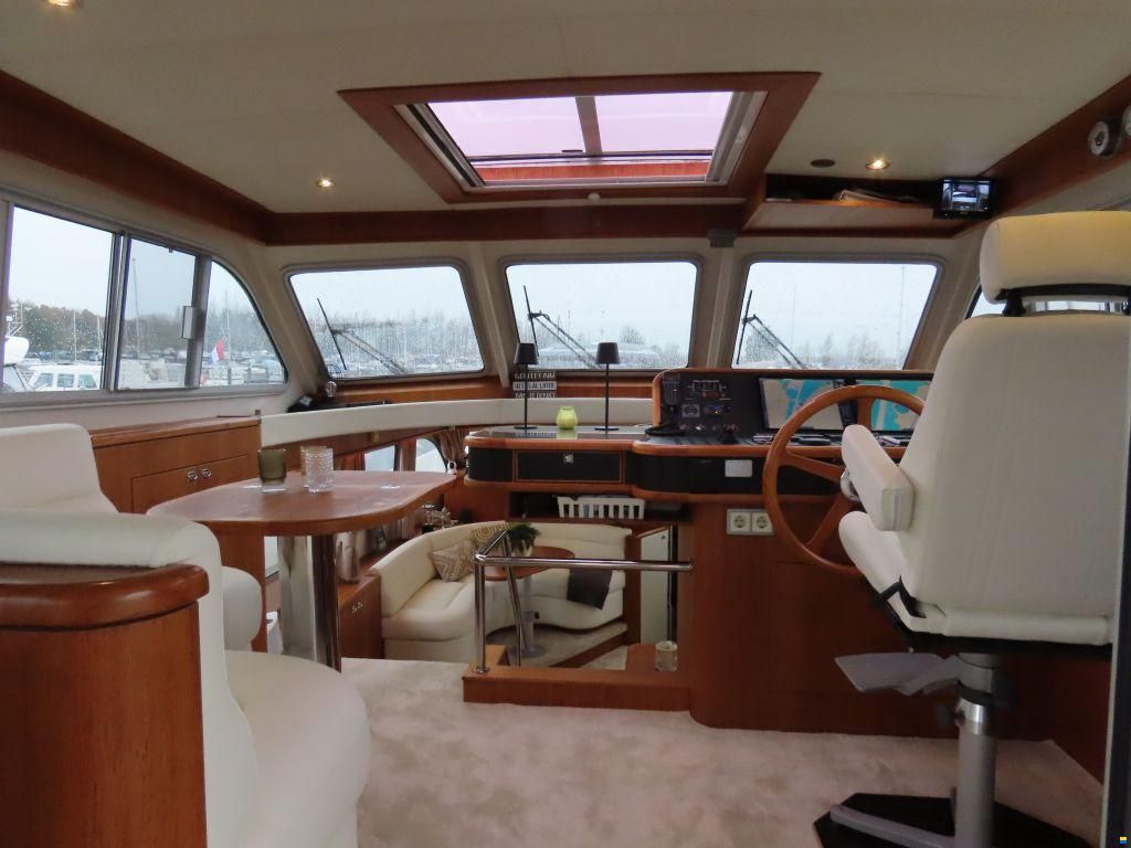 Van der Heijden Dynamic de Luxe 1500
