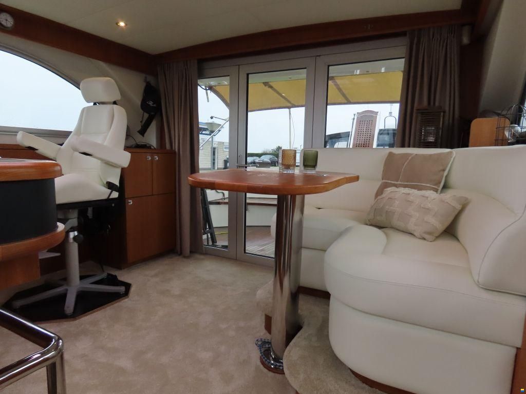 Van der Heijden Dynamic de Luxe 1500