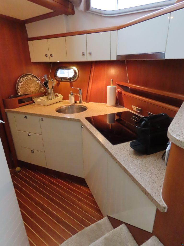 Van der Heijden Dynamic de Luxe 1500