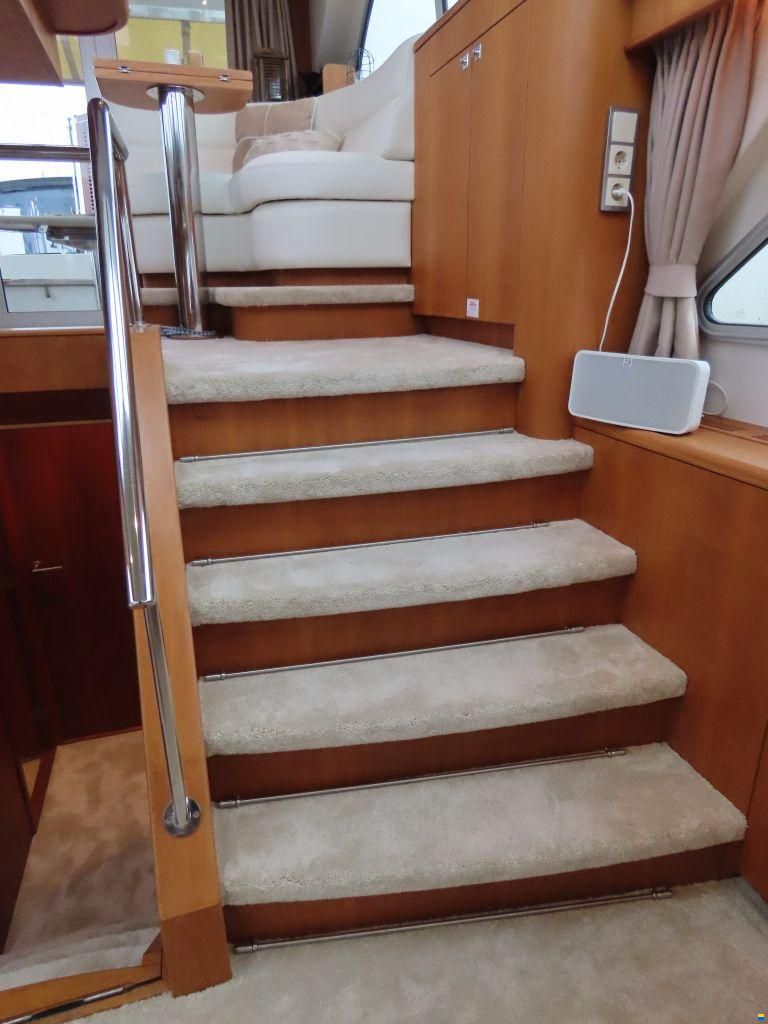 Van der Heijden Dynamic de Luxe 1500
