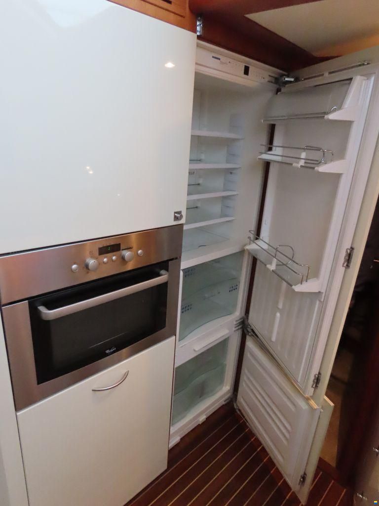 Van der Heijden Dynamic de Luxe 1500