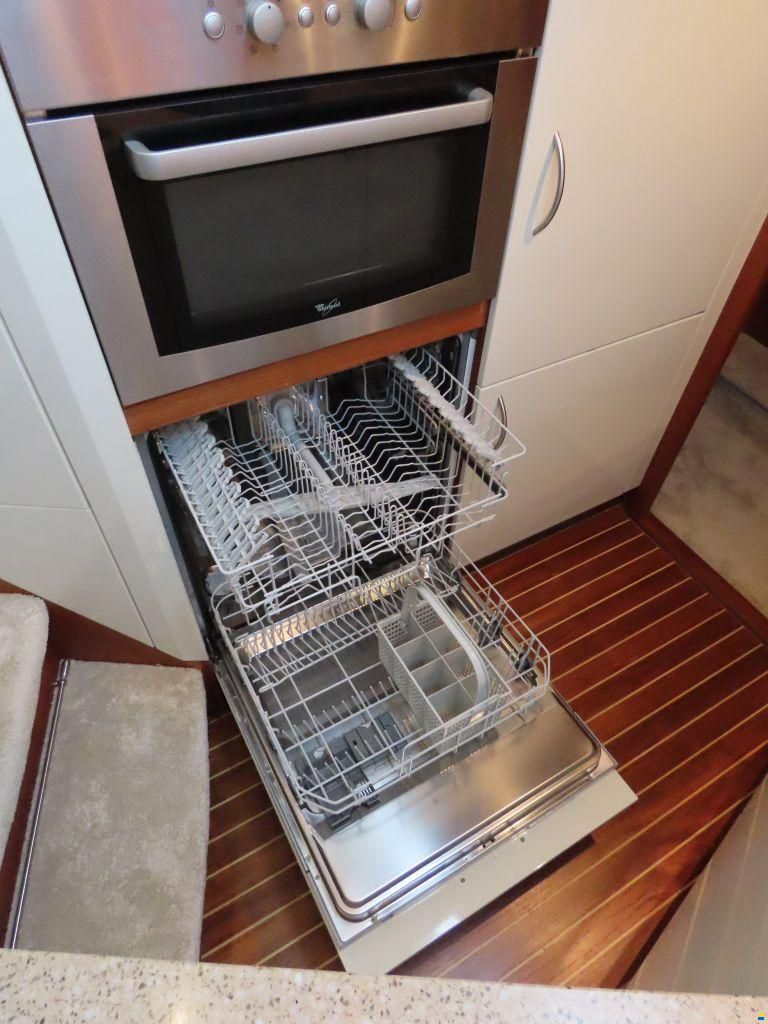 Van der Heijden Dynamic de Luxe 1500