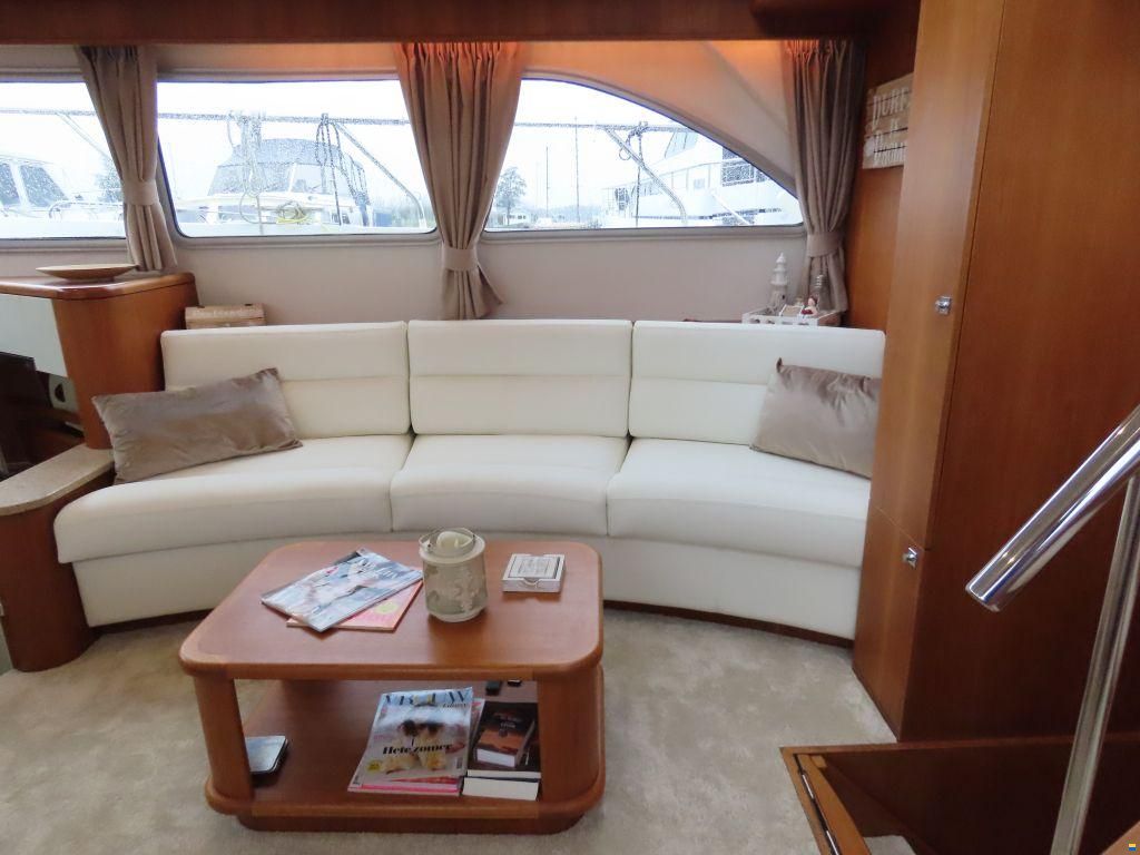 Van der Heijden Dynamic de Luxe 1500