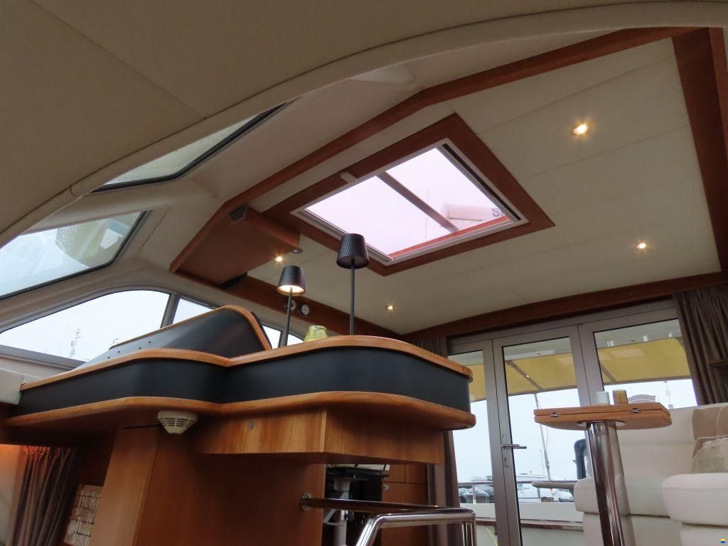 Van der Heijden Dynamic de Luxe 1500