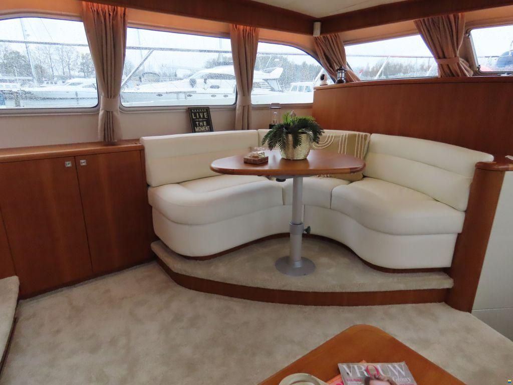Van der Heijden Dynamic de Luxe 1500