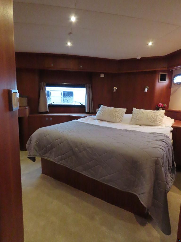 Van der Heijden Dynamic de Luxe 1500