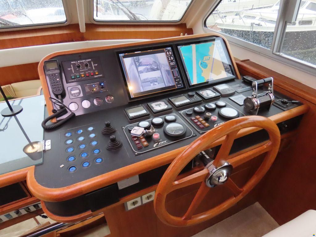 Van der Heijden Dynamic de Luxe 1500