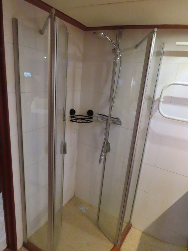 Van der Heijden Dynamic de Luxe 1500