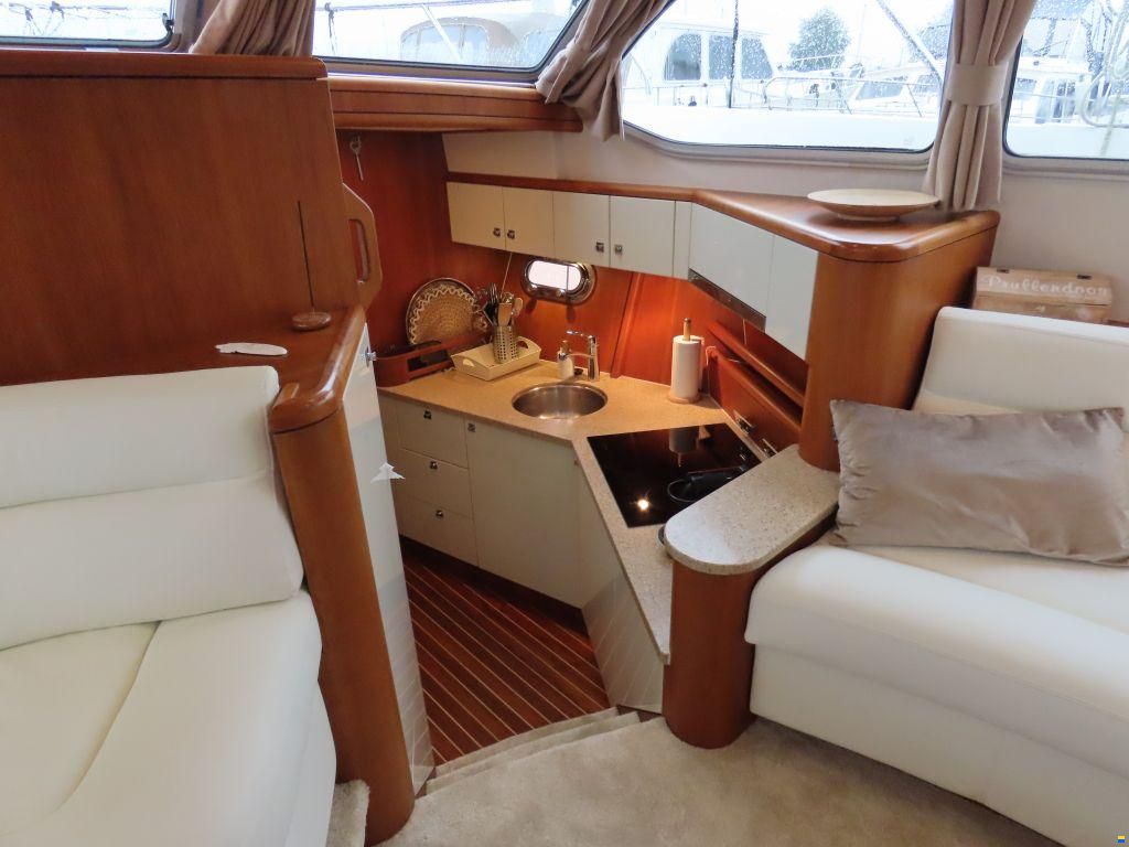 Van der Heijden Dynamic de Luxe 1500