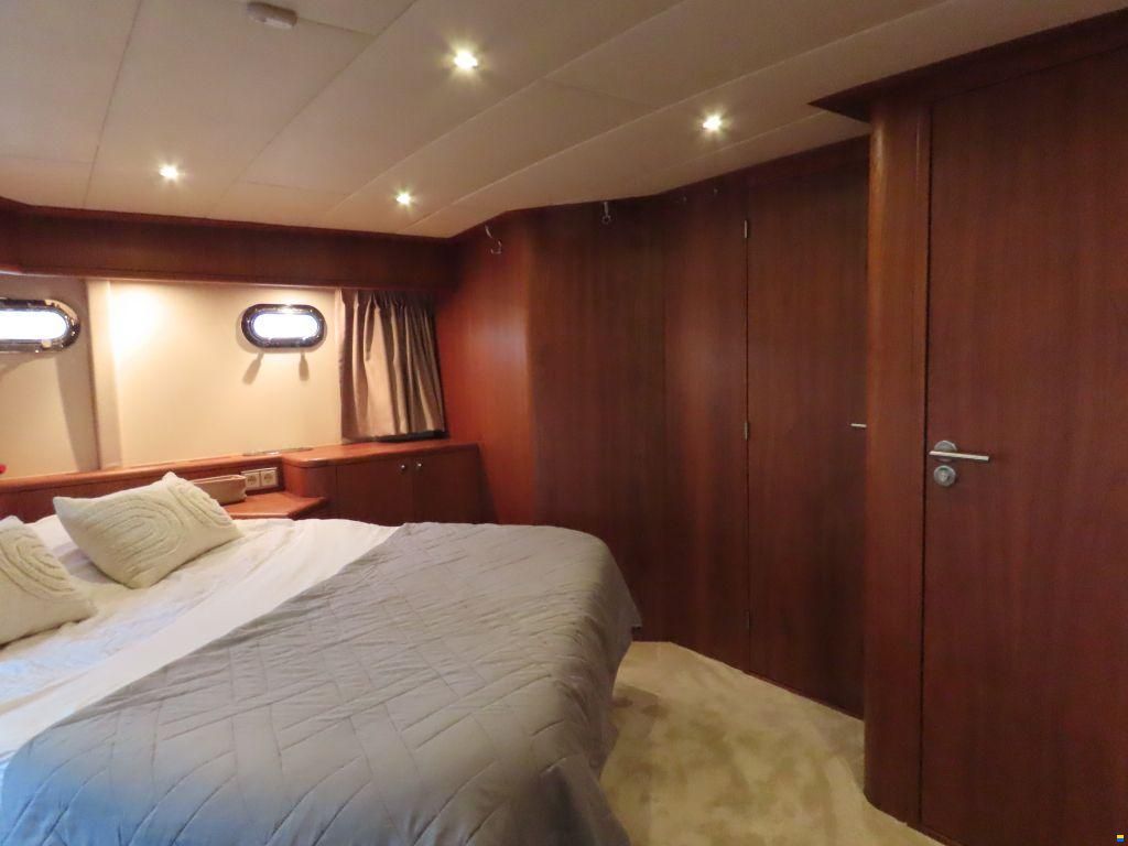 Van der Heijden Dynamic de Luxe 1500