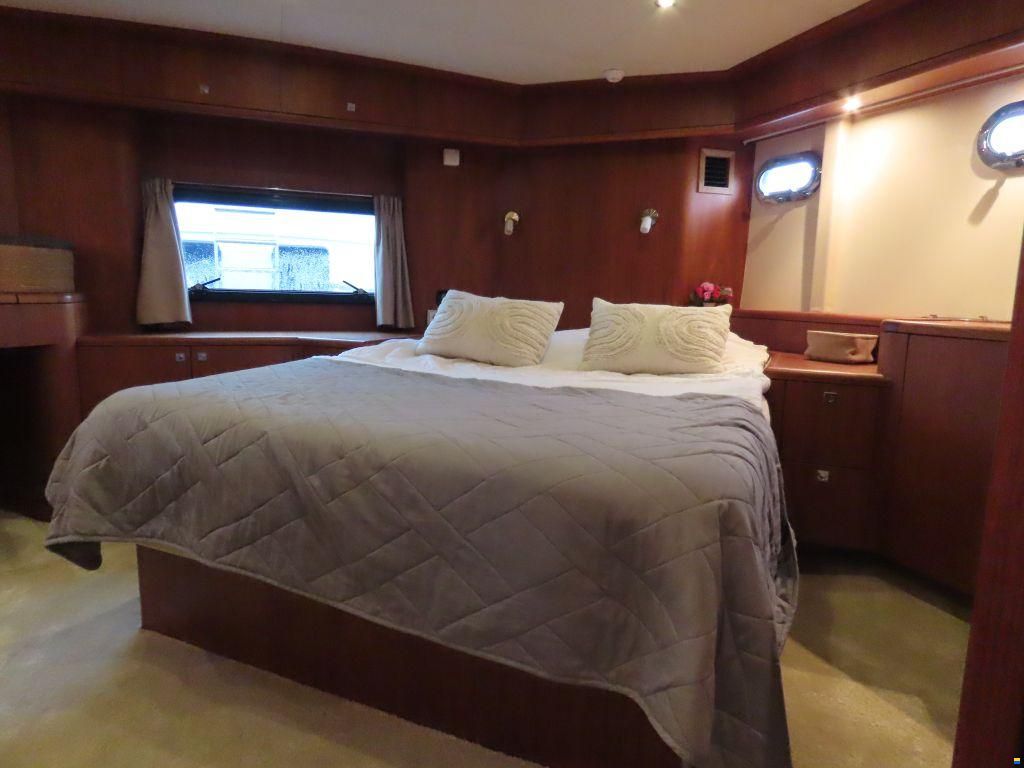 Van der Heijden Dynamic de Luxe 1500