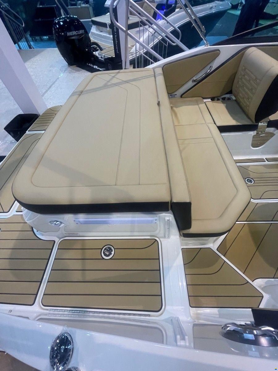 Sea Ray 190 SPX