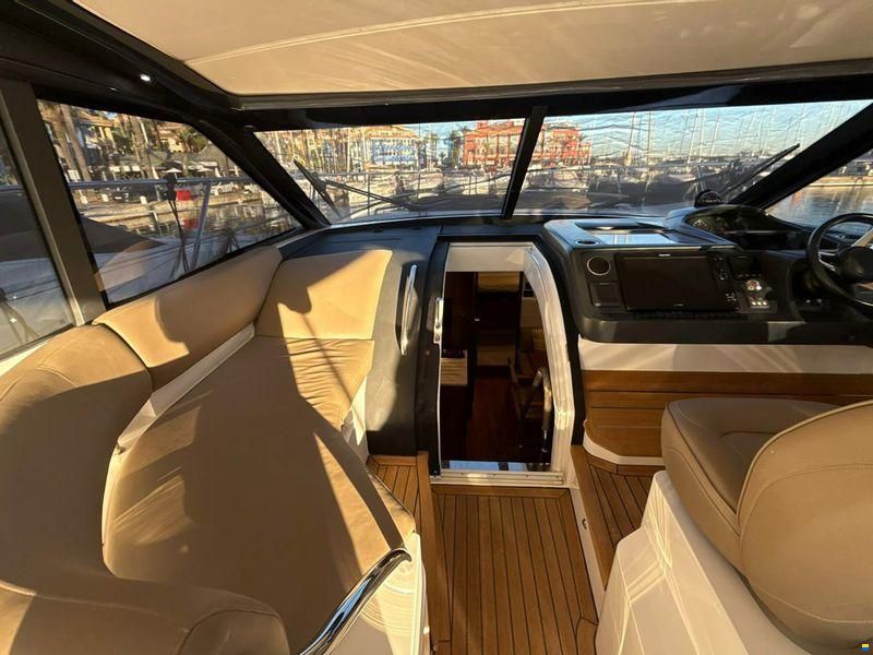 Princess V48
