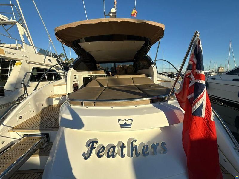 Princess V48