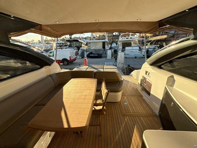 Princess V48