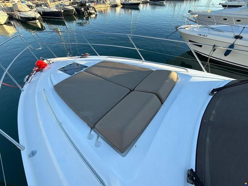 Princess V48