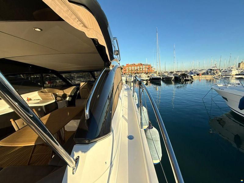 Princess V48