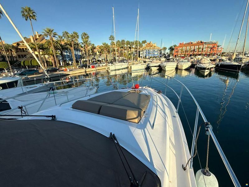 Princess V48