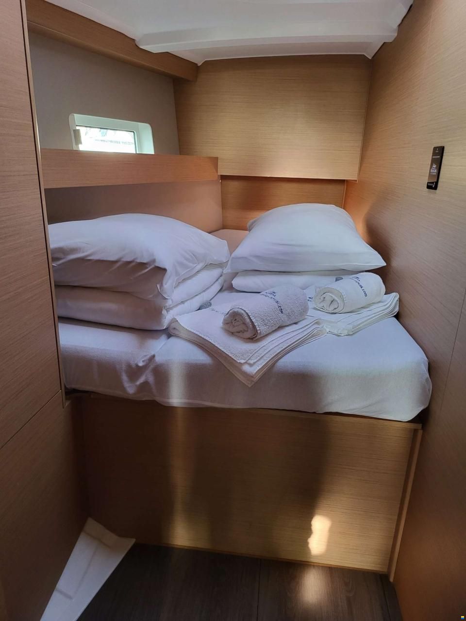 Jeanneau SUN ODYSSEY 490
