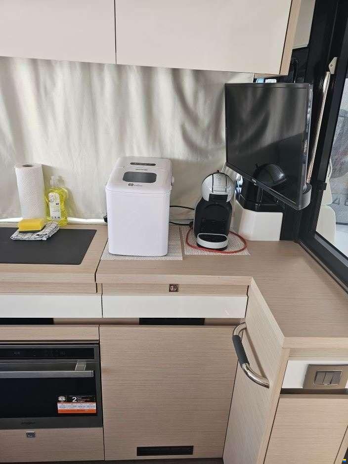 Jeanneau NC 37