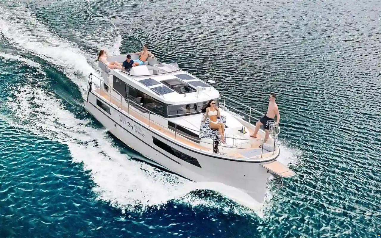 Balt Grand 37
