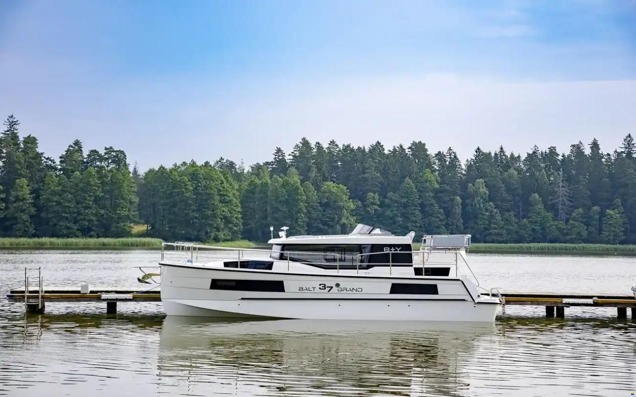 Balt Grand 37