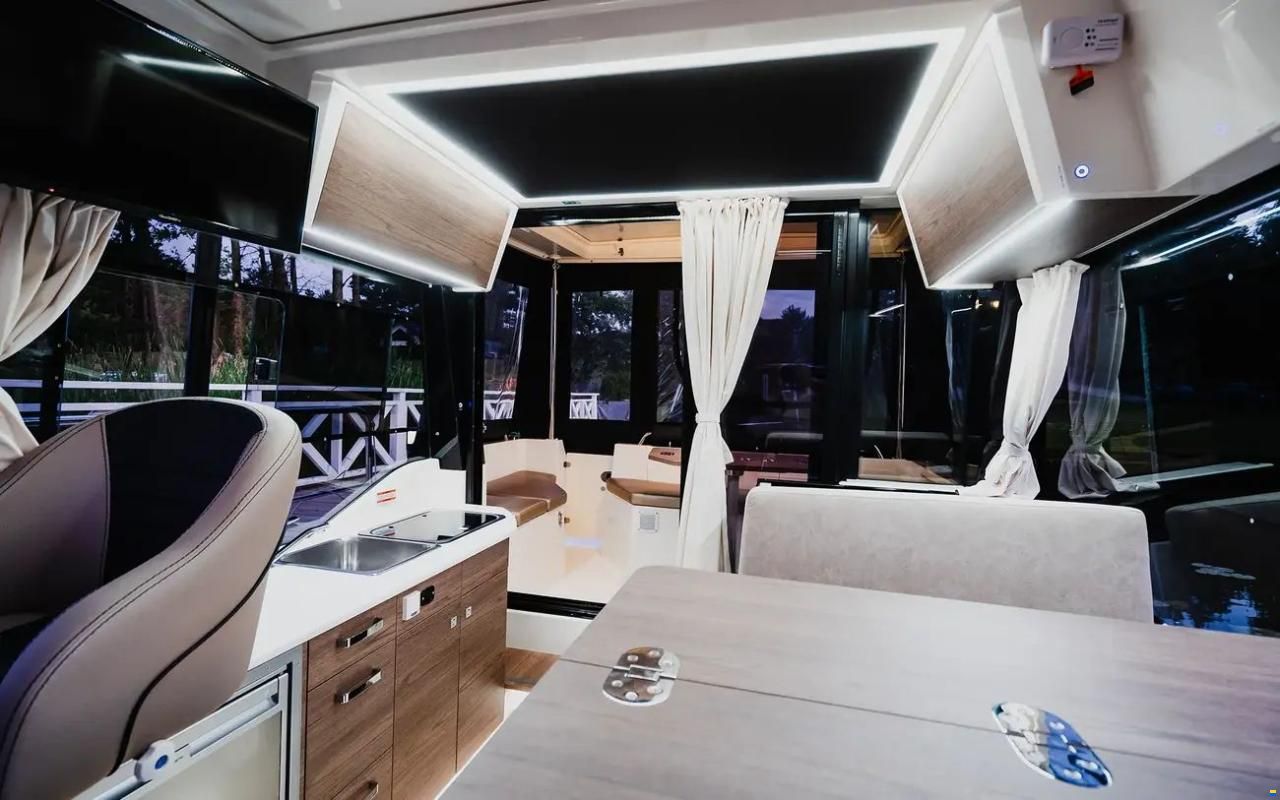 Balt SunCamper 29