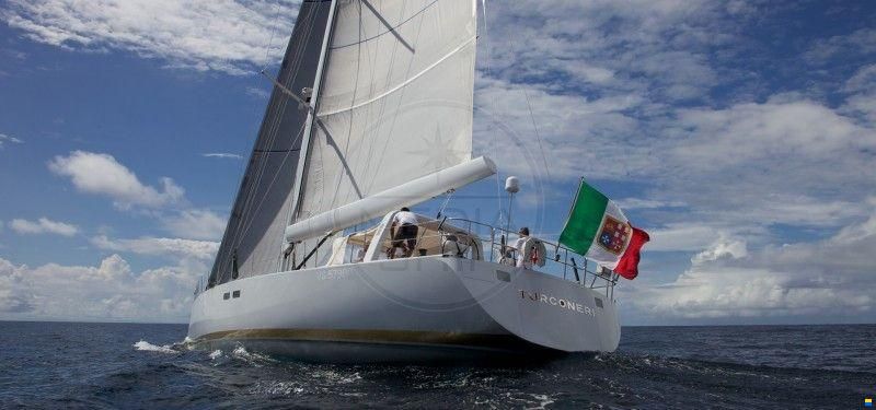 Baltic Yachts BALTIC 78