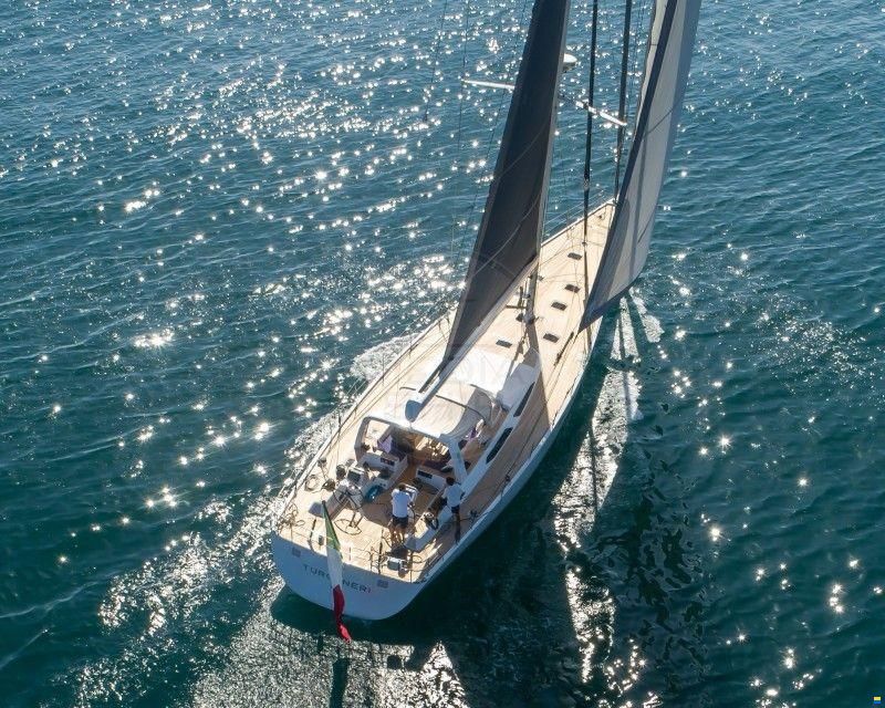 Baltic Yachts BALTIC 78