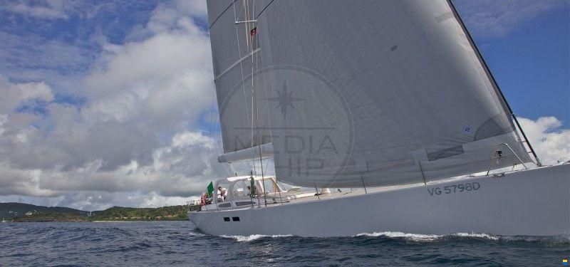 Baltic Yachts BALTIC 78