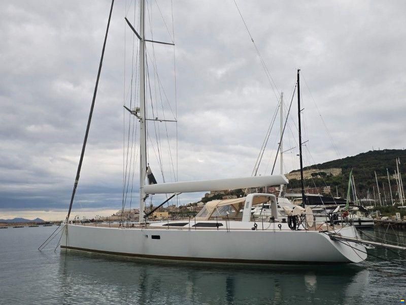 Baltic Yachts BALTIC 78