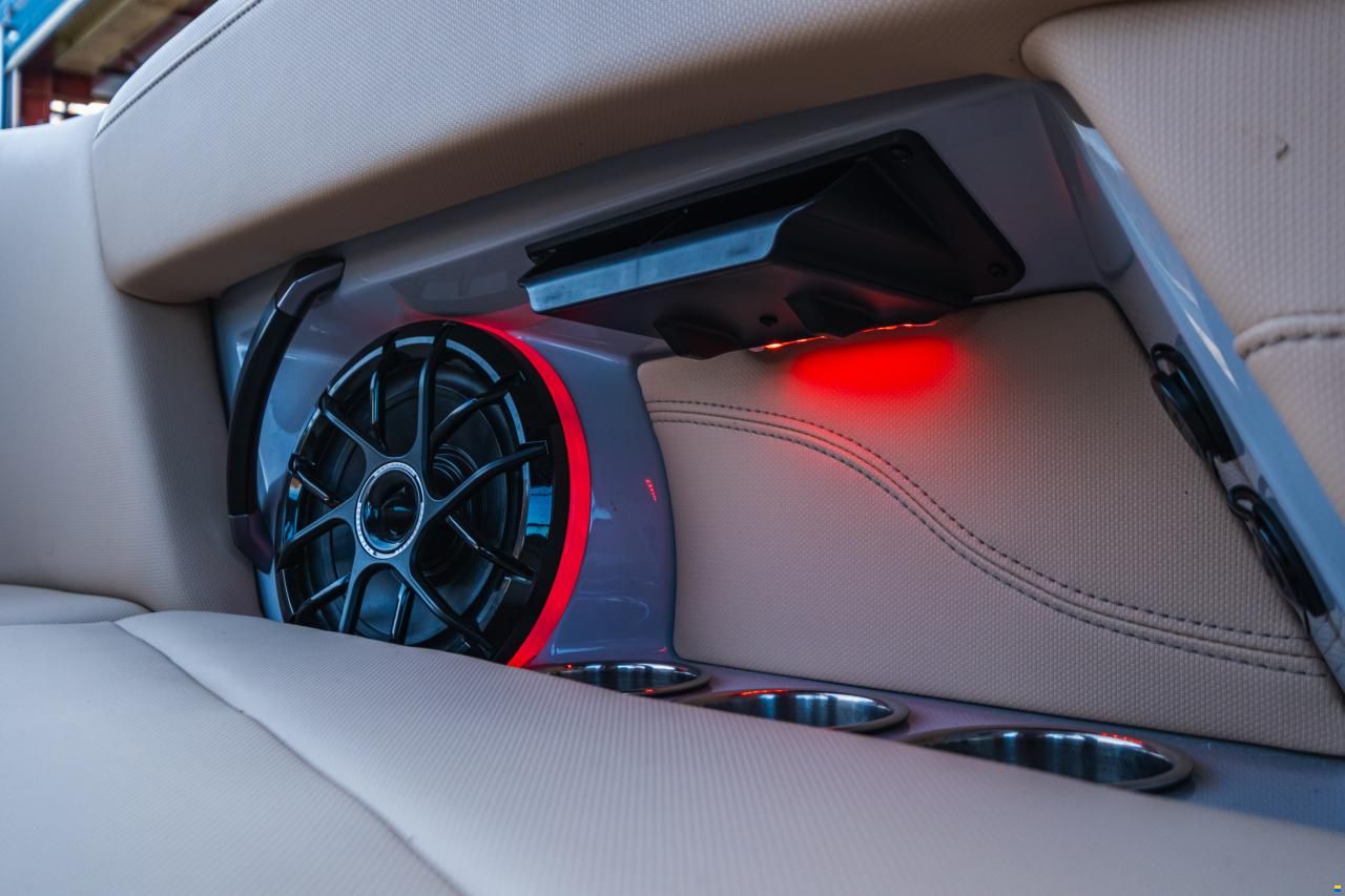 MasterCraft XStar S | 2024 | Gris