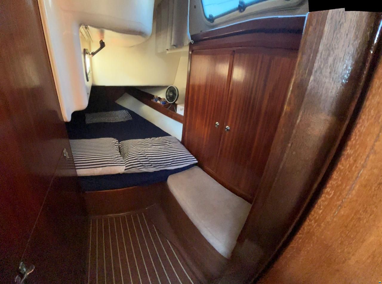 Bavaria 38 Holiday