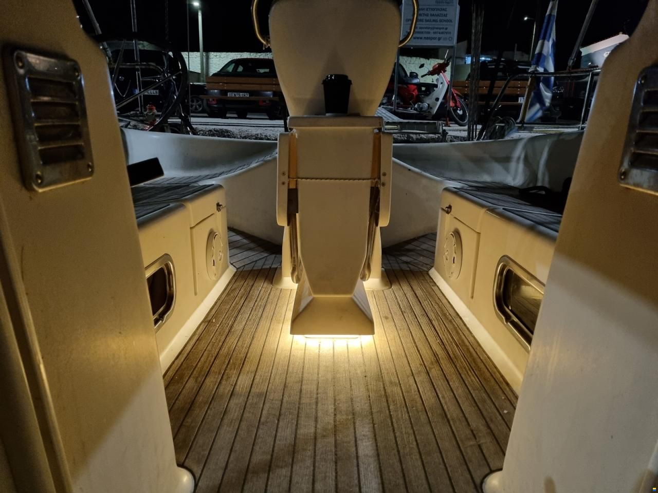 Bavaria 38 Holiday