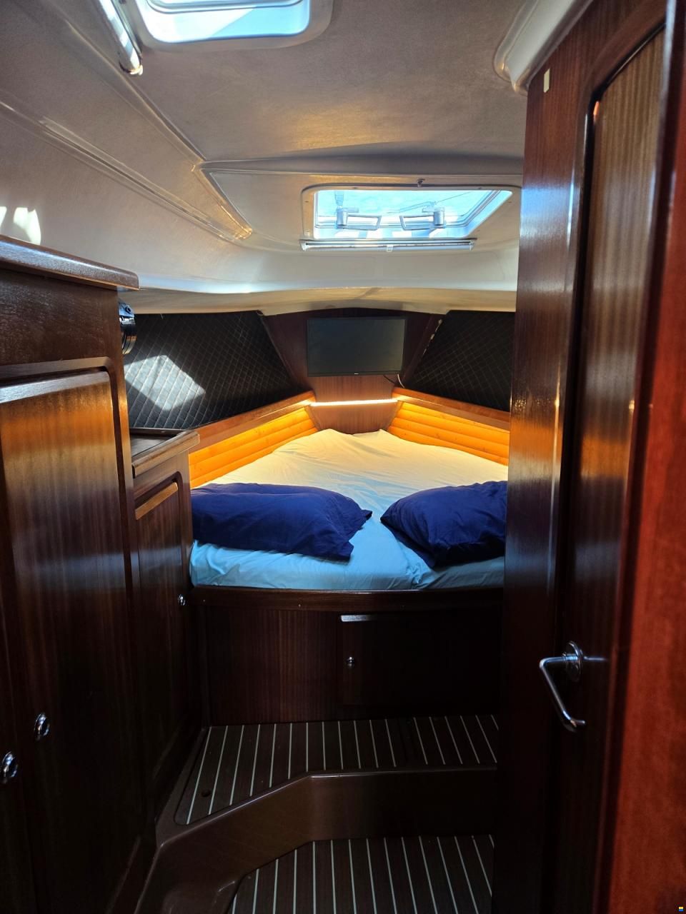 Bavaria 38 Holiday