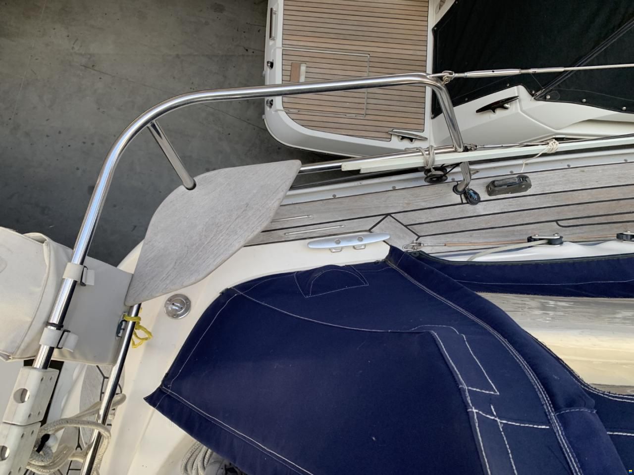 Bavaria 37 Cruiser