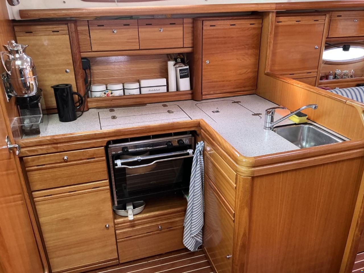Bavaria 37 Cruiser