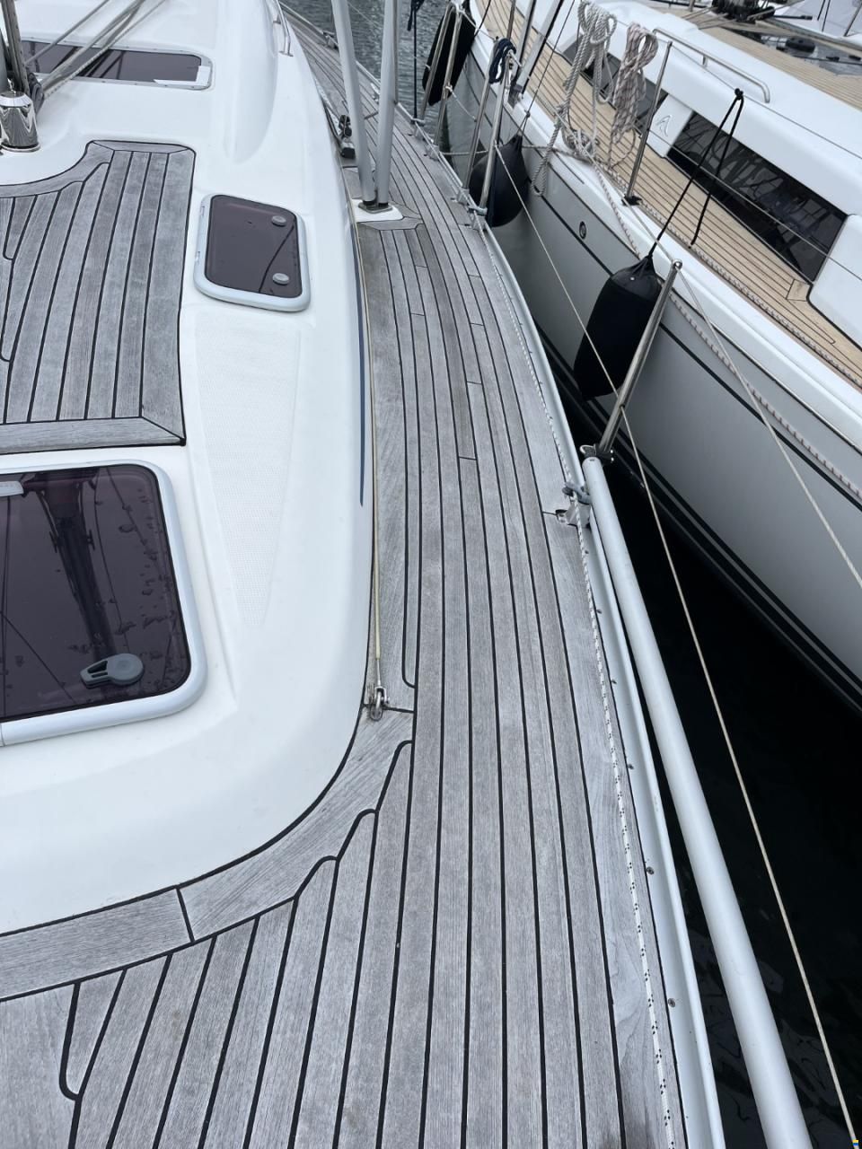 Bavaria 37 Cruiser