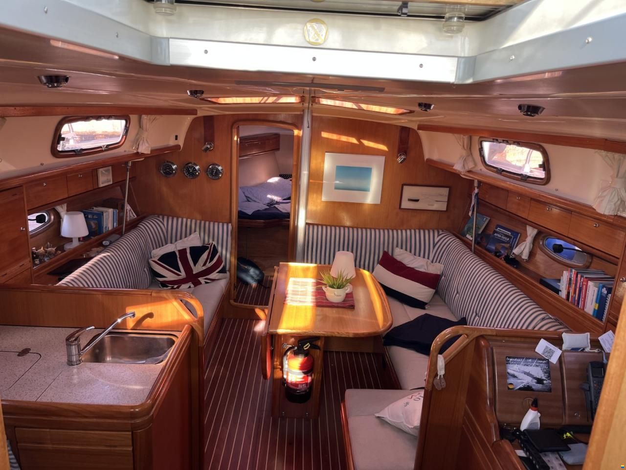 Bavaria 37 Cruiser